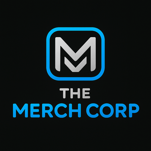 The Merch Corp